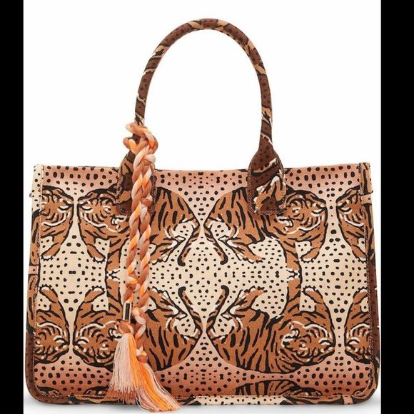 Vince Camuto Orla Tote - Picture 1 of 5